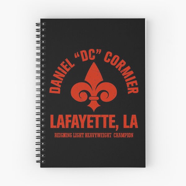 Item preview, Daniel Cormier Roots designed and sold by freelobster.