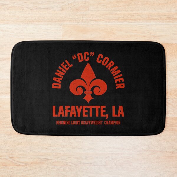 Item preview, Daniel Cormier Roots designed and sold by freelobster.