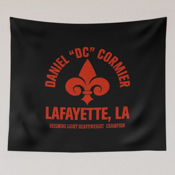 Item preview, Daniel Cormier Roots designed and sold by freelobster.