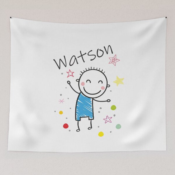 Artikelvorschau, Watson entworfen und verkauft von oleo79.