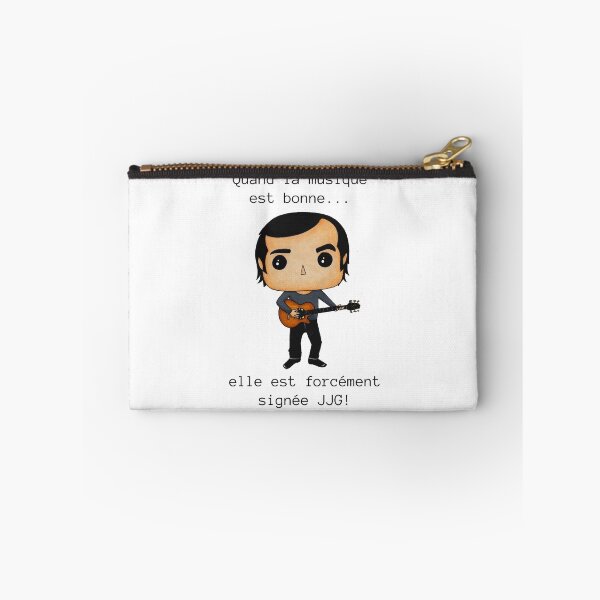 Item preview, When the music is good - a man in gold designed and sold by guyanelle37.
