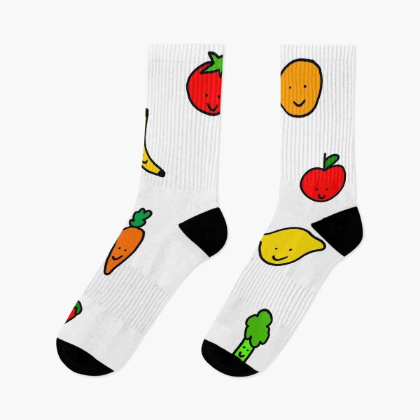 Item preview, Fresh Frootz & Veg designed and sold by melbournedesign.