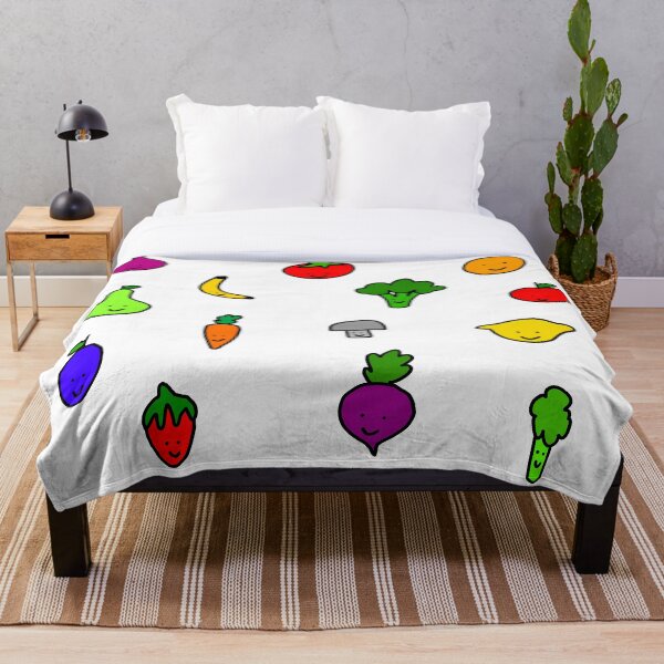 Item preview, Fresh Frootz & Veg designed and sold by melbournedesign.