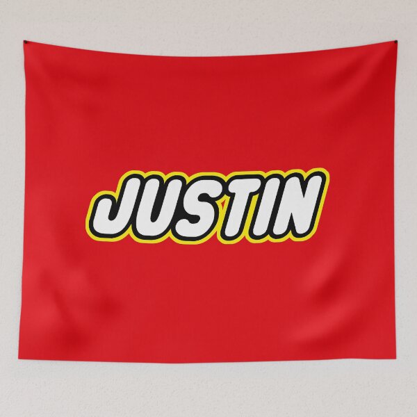 Item preview, LEtsGO Justin designed and sold by Urosek.