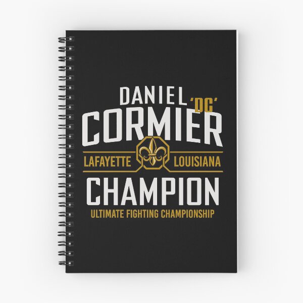 Item preview, Daniel Cormier Legacy designed and sold by freelobster.