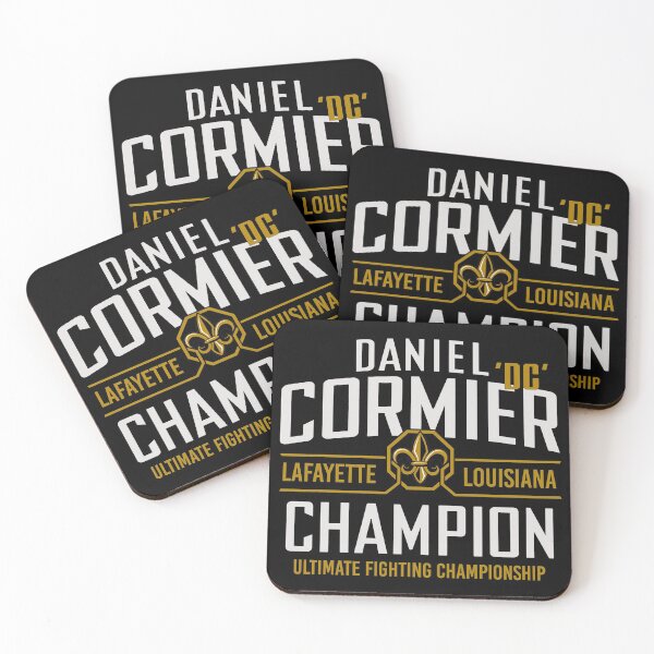Item preview, Daniel Cormier Legacy designed and sold by freelobster.