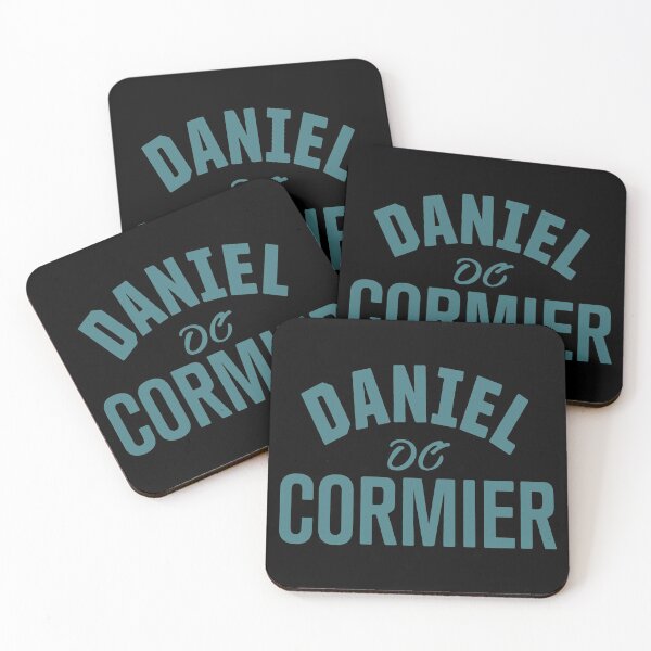 Item preview, Daniel Cormier designed and sold by freelobster.