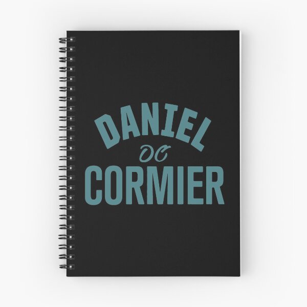 Item preview, Daniel Cormier designed and sold by freelobster.