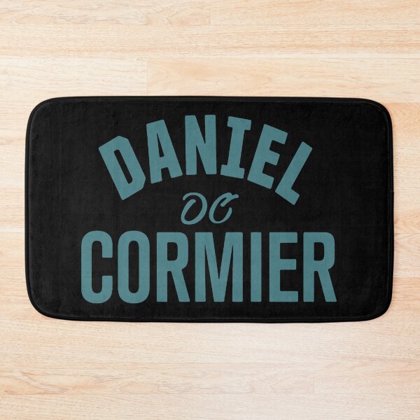 Item preview, Daniel Cormier designed and sold by freelobster.
