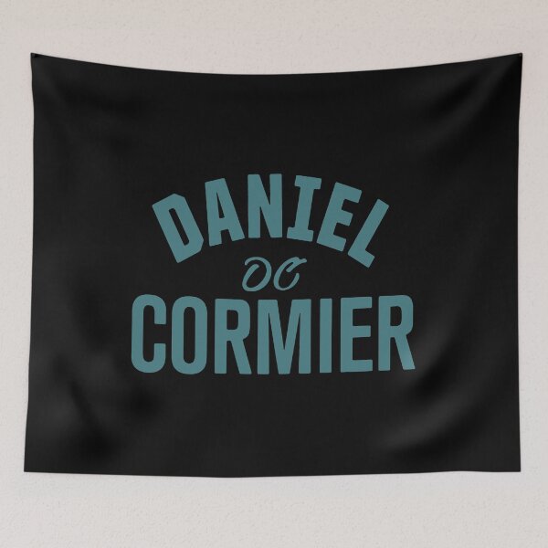 Item preview, Daniel Cormier designed and sold by freelobster.