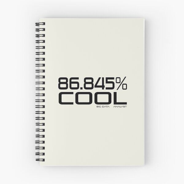Item preview, Big Data Analyst designed and sold by bluehair.