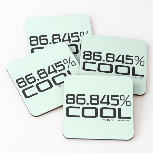 Item preview, Big Data Analyst designed and sold by bluehair.