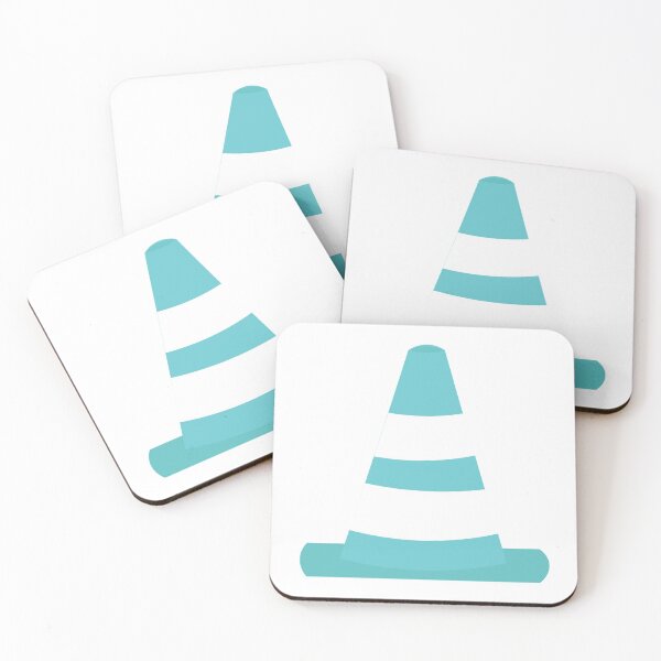 Item preview, BLUE Cone designed and sold by Sophie Hughes.