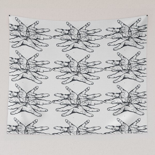 Item preview, Handsy designed and sold by ElisHa-art.