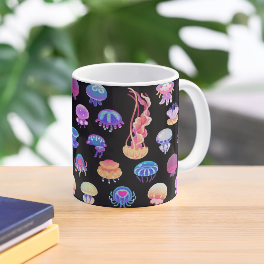 Item preview, Classic Mug designed and sold by pikaole.