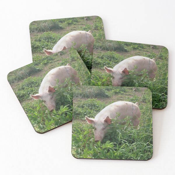 Item preview, Happy Pig designed and sold by svehex.