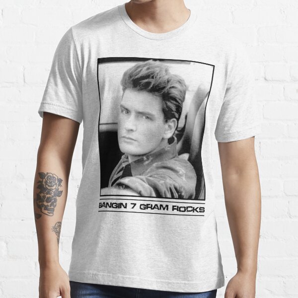 where to buy charlie sheen shirts