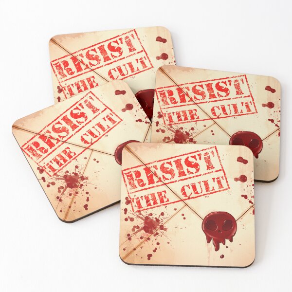 Item preview, Resist designed and sold by itsmandymo.