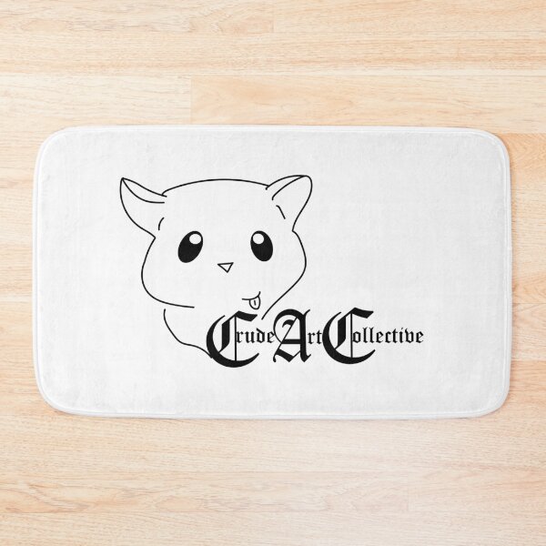 Item preview, Bobby Bearcat Logo designed and sold by crudeart.