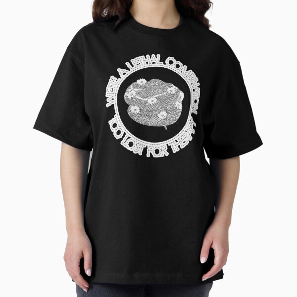 Item preview, The Wombats ➤ Lethal Combination designed and sold by Sound-Tees.
