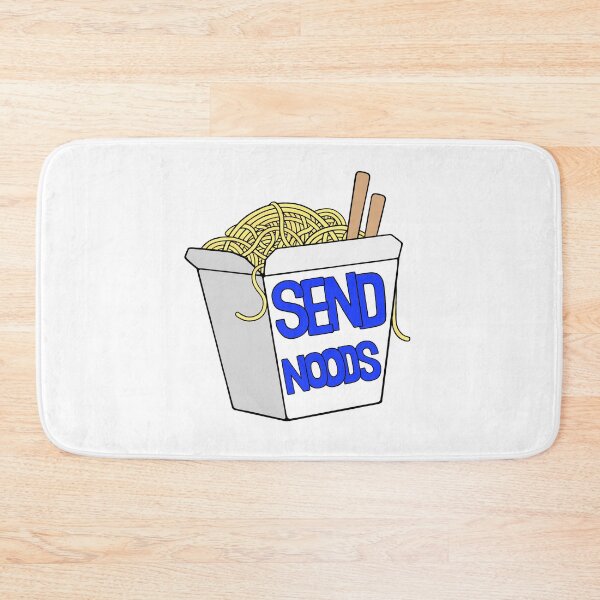 Item preview, Send Noods designed and sold by BaconPancakes21.