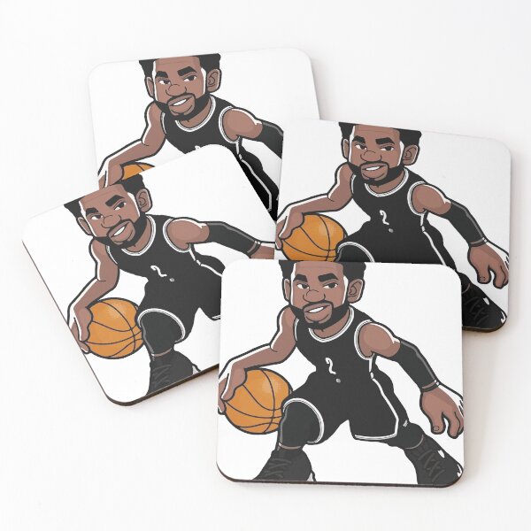 Item preview, Kyrie designed and sold by Alvaro00.