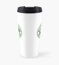 Brewster Travel Mug Travel Mug
