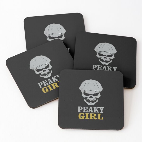 Item preview, Newsboy Skull Girl designed and sold by eyevoodoo.
