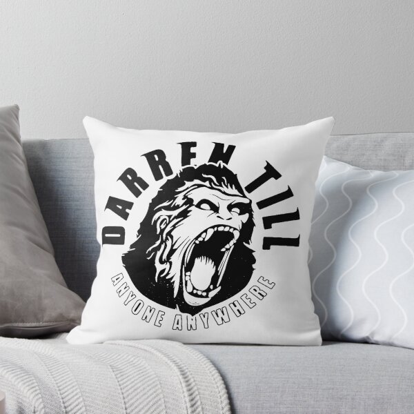 Item preview, Darren Till - Anyone, Anywhere designed and sold by freelobster.