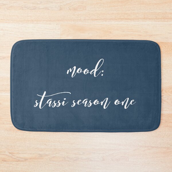 Item preview, Mood: Stassi Season one - Homage to Stassi from Pump Rules designed and sold by mivpiv.