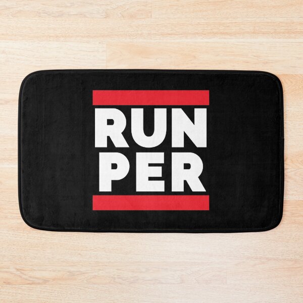 Item preview, RUN PER as Run Peru designed and sold by elhefe.
