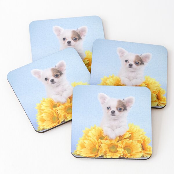 Item preview, Chihuahua puppy designed and sold by PetsArt.