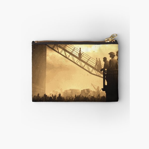 Item preview, Close to the Sun Fanart - Retrofuturism Steampunk Artwork designed and sold by L. Layne.