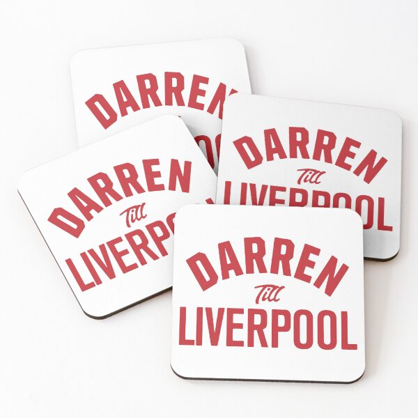Item preview, Darren Till designed and sold by freelobster.