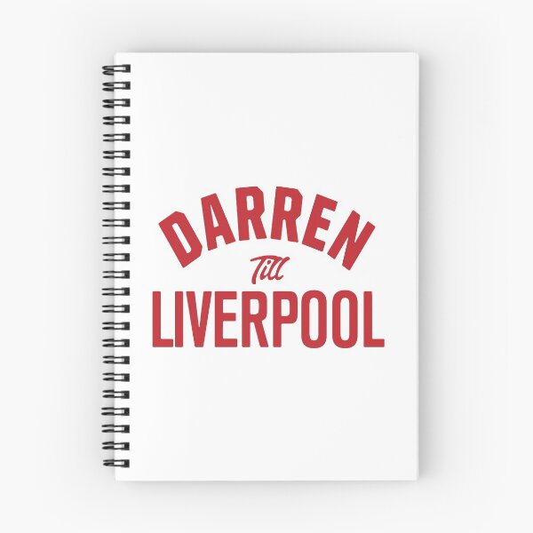 Item preview, Darren Till designed and sold by freelobster.