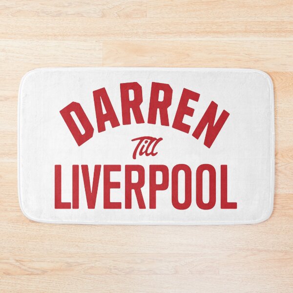 Item preview, Darren Till designed and sold by freelobster.