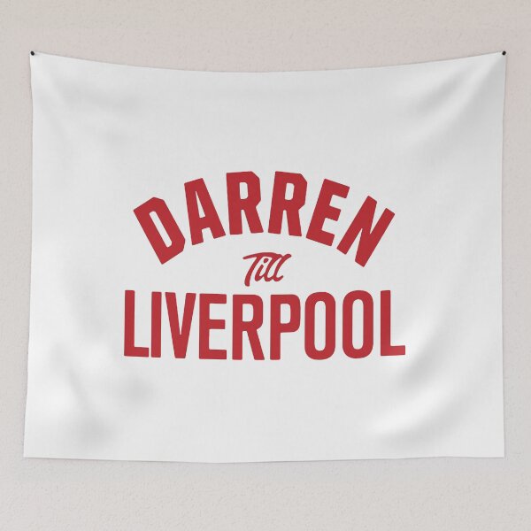 Item preview, Darren Till designed and sold by freelobster.