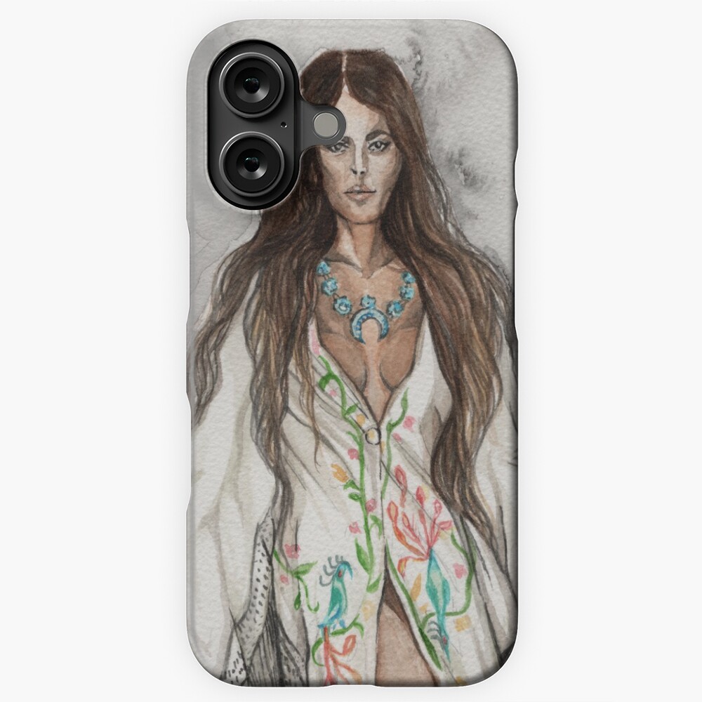 Item preview, iPhone Snap Case designed and sold by crafty-fox.