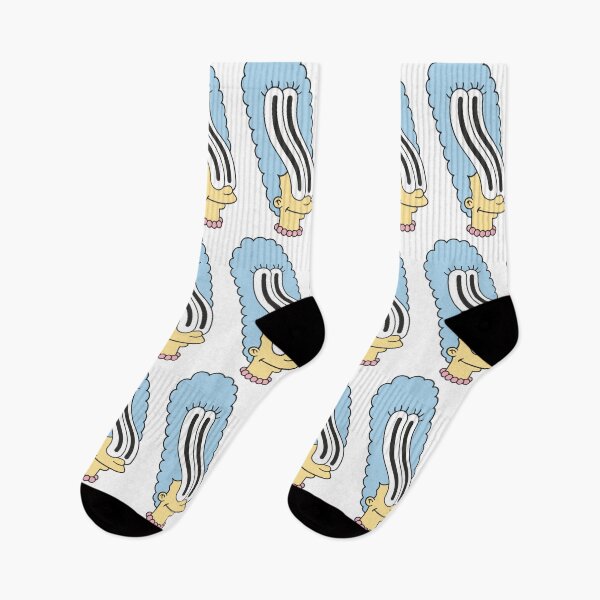Item preview, Marge designed and sold by Alvaro00.