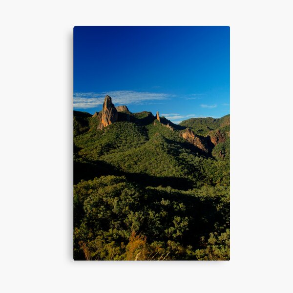 Item preview, Belougery Spire, Warrumbungles, NSW. designed and sold by Andy Newman.