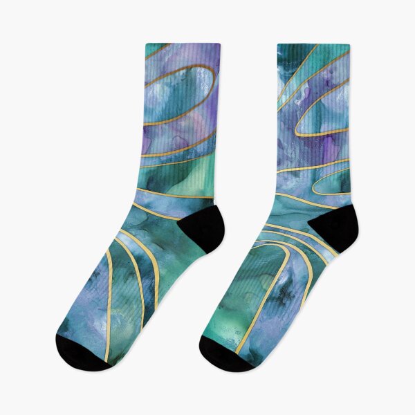 Item preview, The Magnetic Tide designed and sold by micklyn.