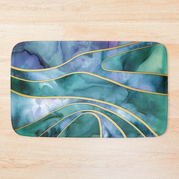 Item preview, The Magnetic Tide designed and sold by micklyn.