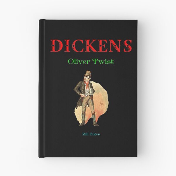 Item preview, Dickens Oliver Twist Bill Sikes designed and sold by alexvas.