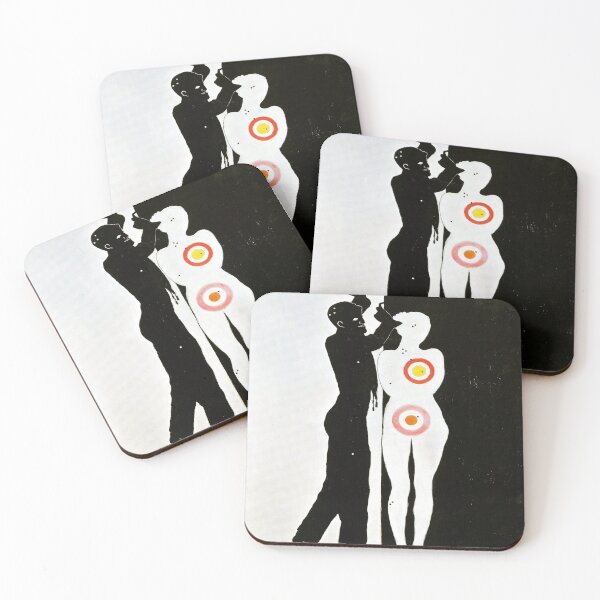 Item preview, Spanish Night-Francis Picabia designed and sold by LexBauer.