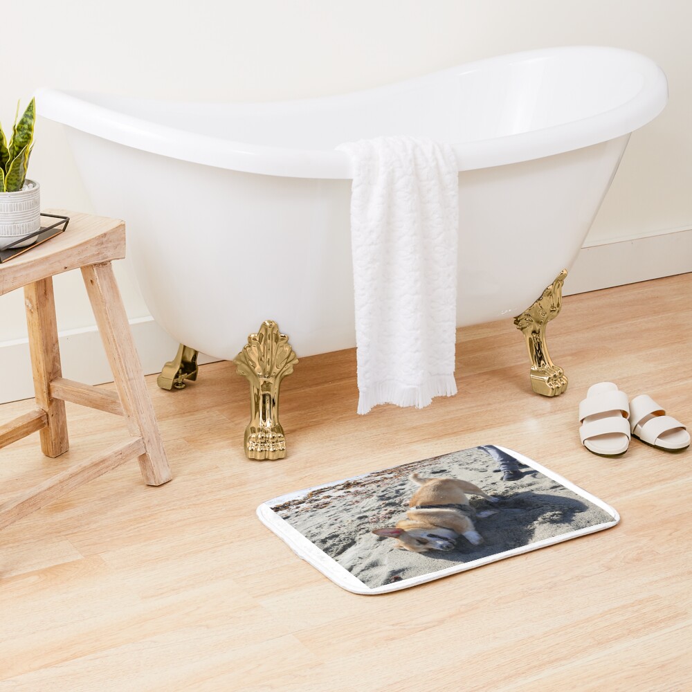 Item preview, Bath Mat designed and sold by willy92.