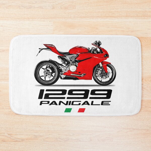 Item preview, The Panigale 1299 designed and sold by rogue-design.