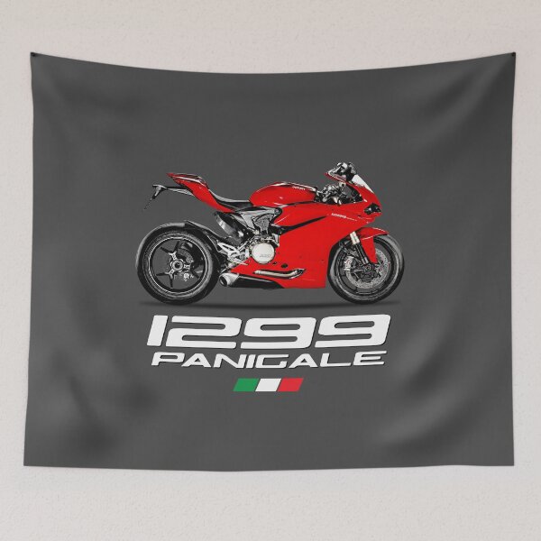 Item preview, The Panigale 1299 designed and sold by rogue-design.