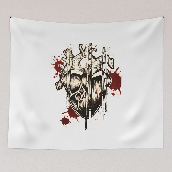 Item preview, Not Broken Just Glitched designed and sold by Shawna Christian.