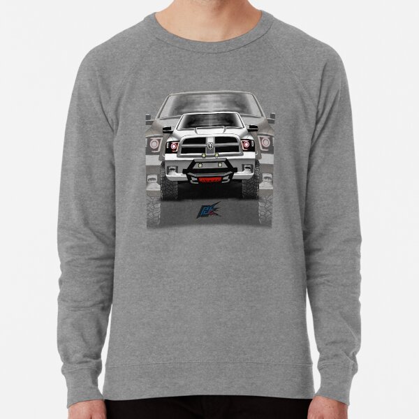 Dodge Ram Sweatshirts \u0026 Hoodies | Redbubble