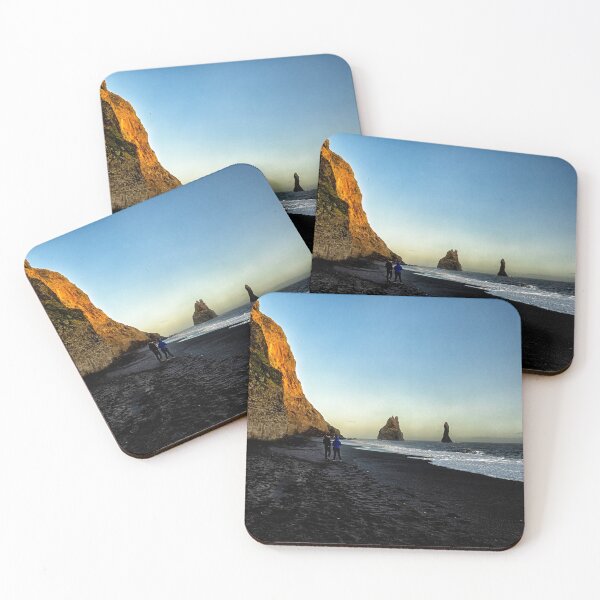 Item preview, Reynisfjara Beach, Iceland designed and sold by Kathy Weaver.